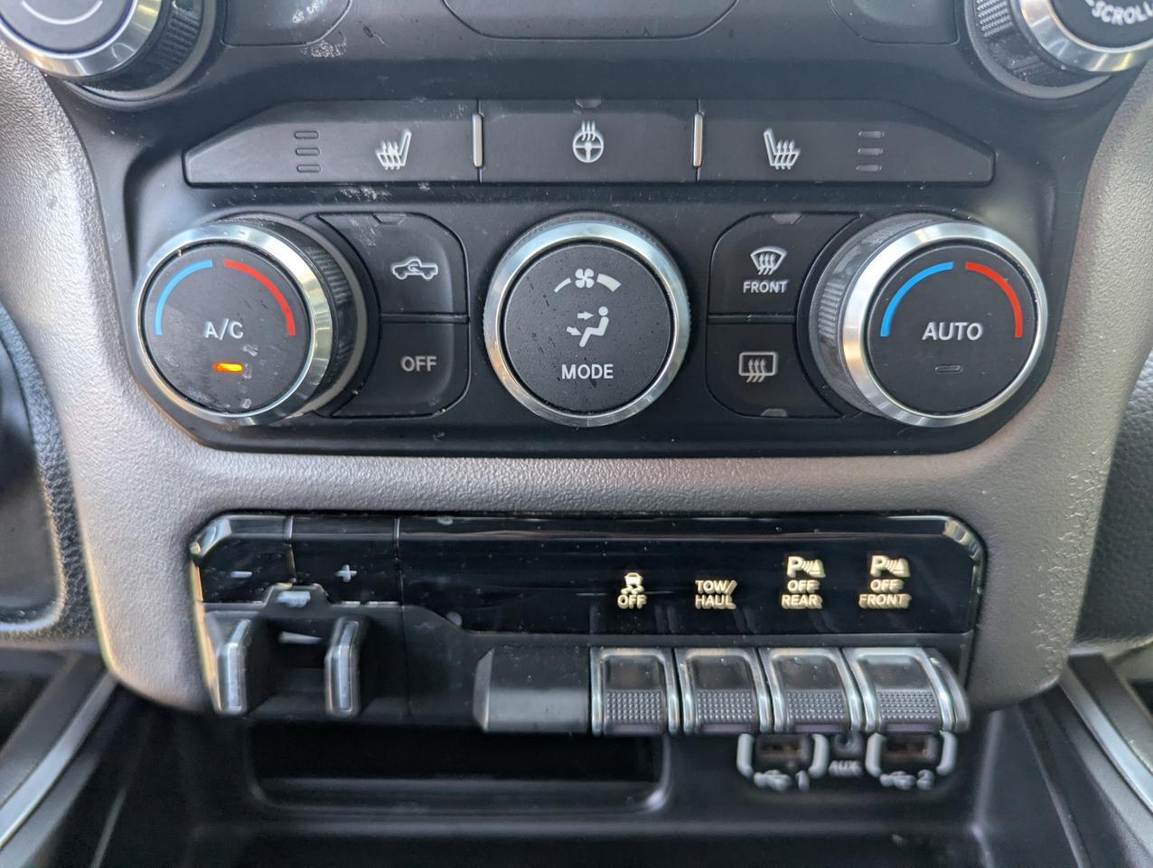 2020 Ram 1500 Lone Star Grand Junction CO