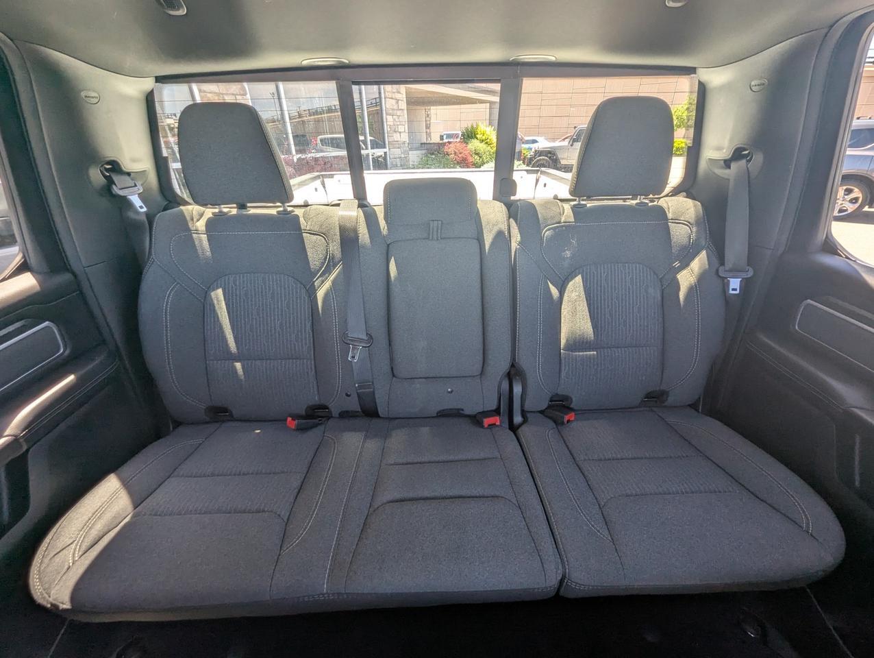 2020 Ram 1500 Lone Star Grand Junction CO