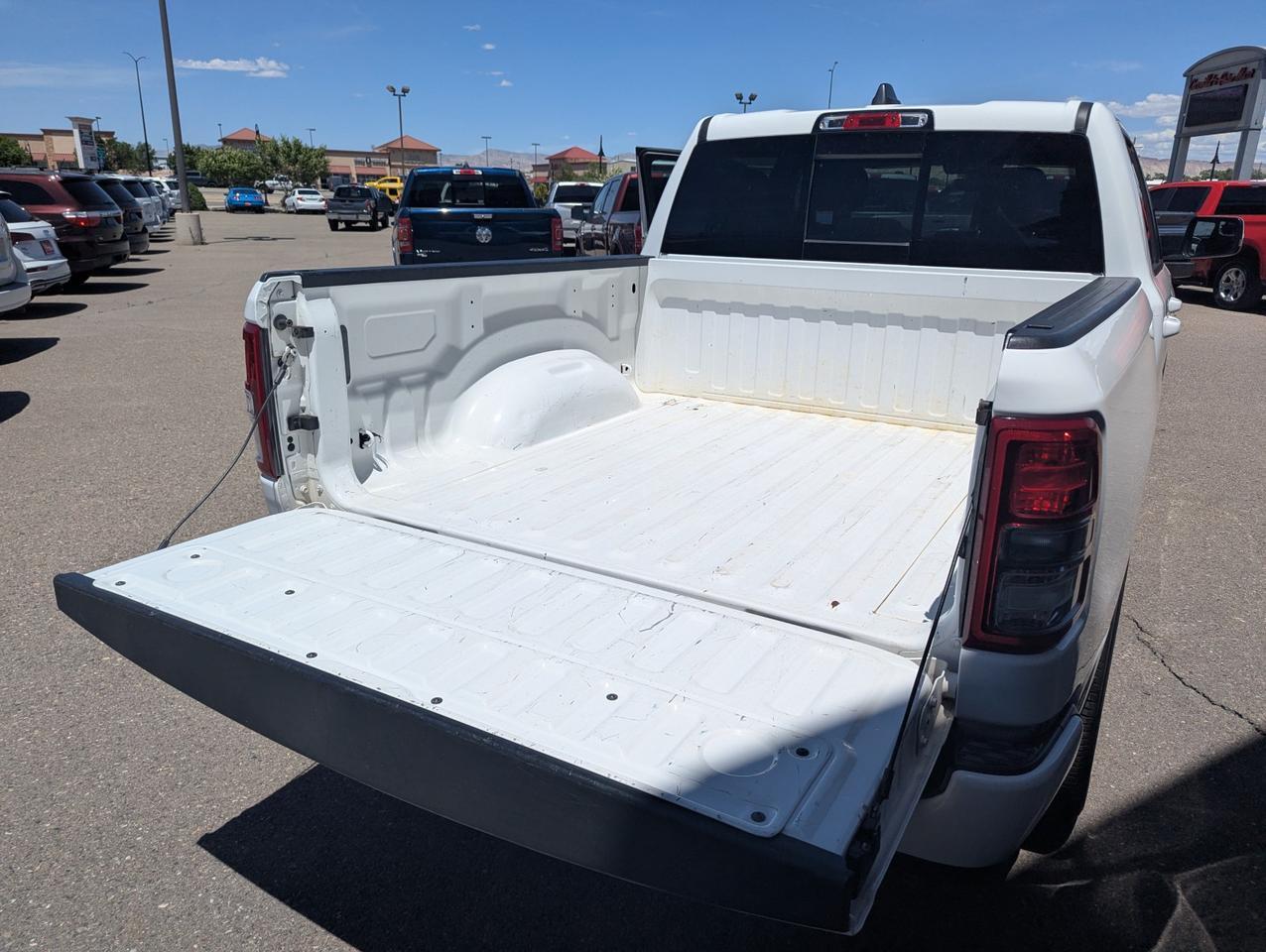 2020 Ram 1500 Lone Star Grand Junction CO