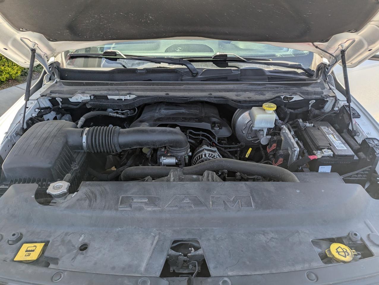 2020 Ram 1500 Lone Star Grand Junction CO