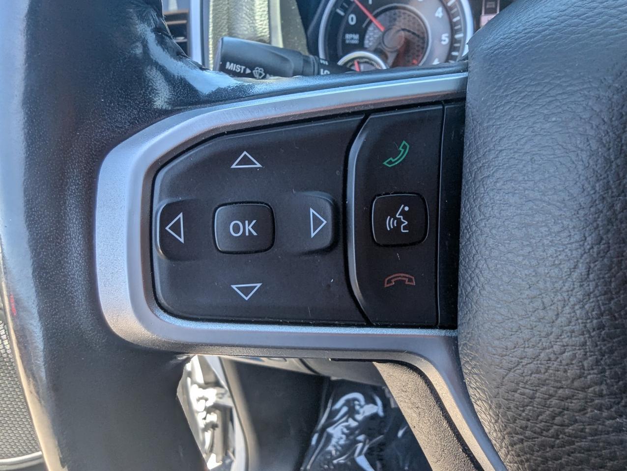2020 Ram 1500 Lone Star Grand Junction CO