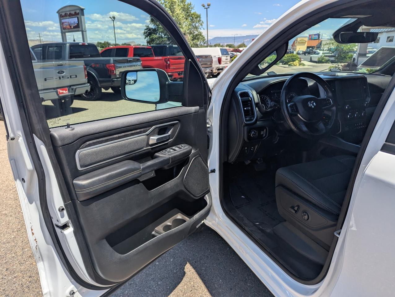 2020 Ram 1500 Lone Star Grand Junction CO