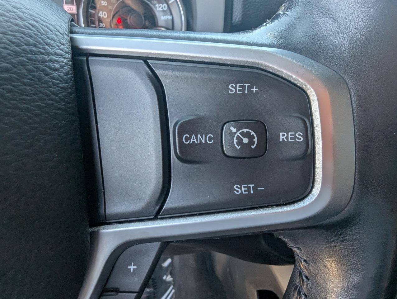 2020 Ram 1500 Lone Star Grand Junction CO