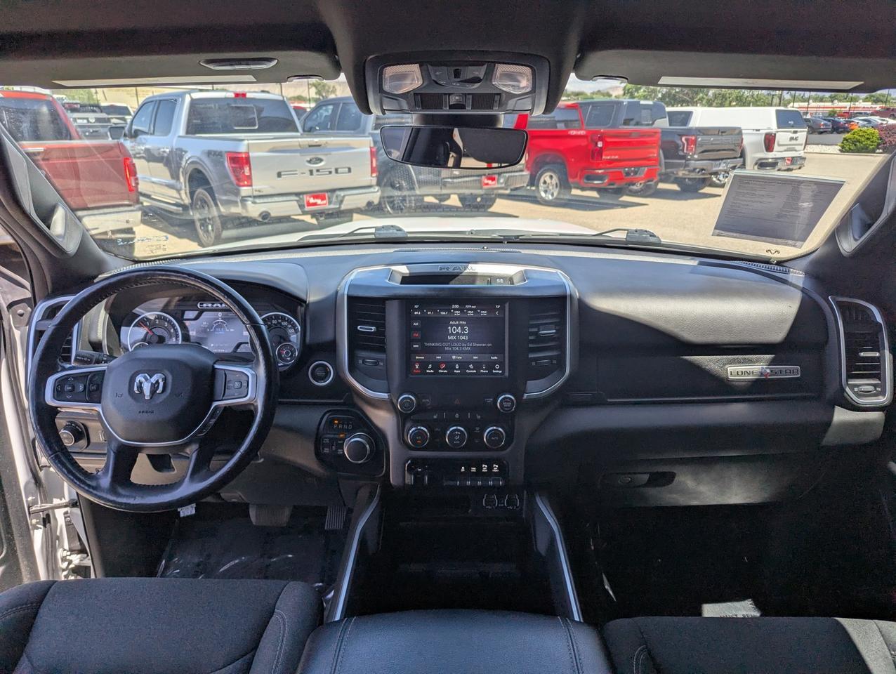 2020 Ram 1500 Lone Star Grand Junction CO