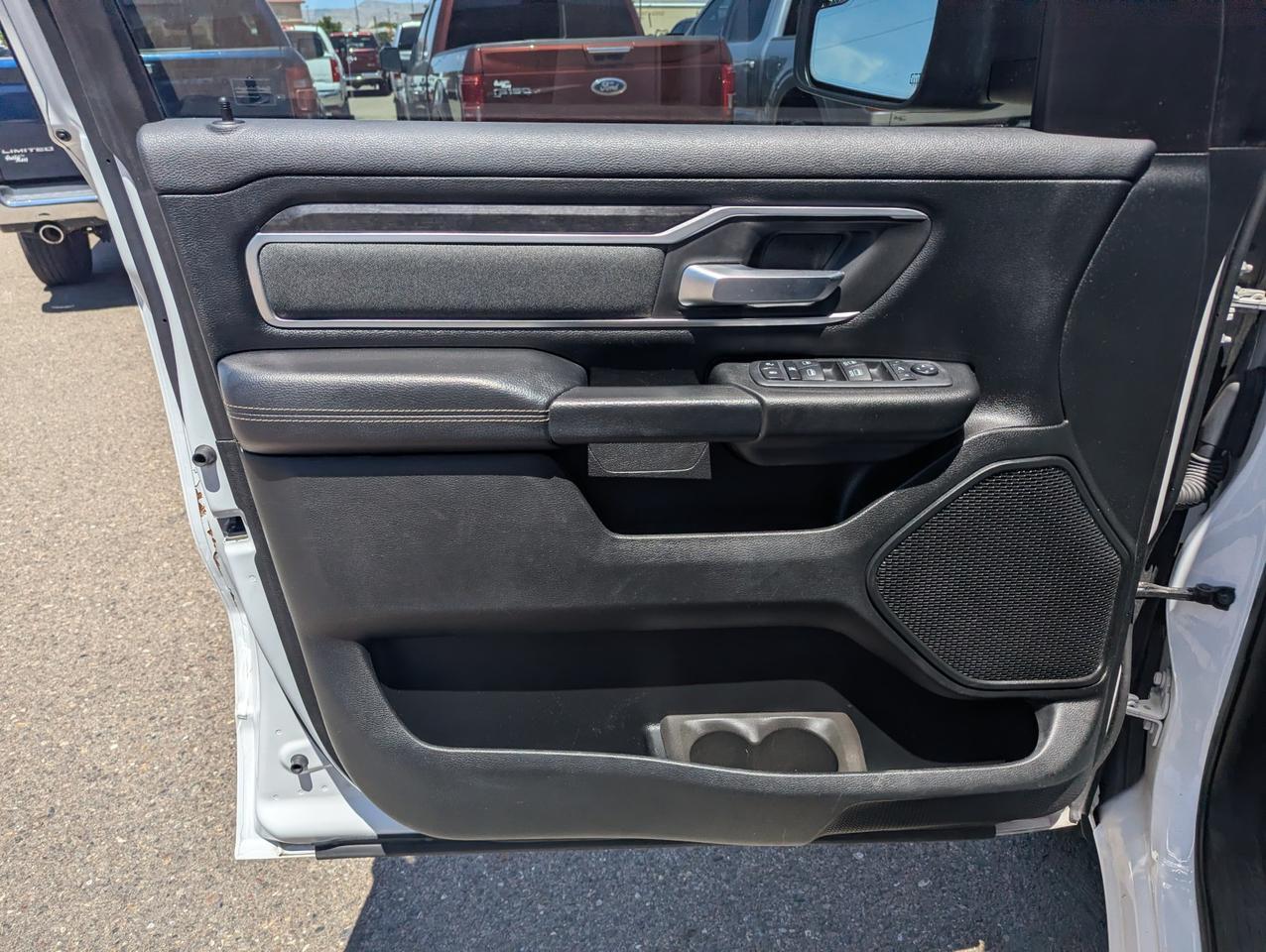 2020 Ram 1500 Lone Star Grand Junction CO