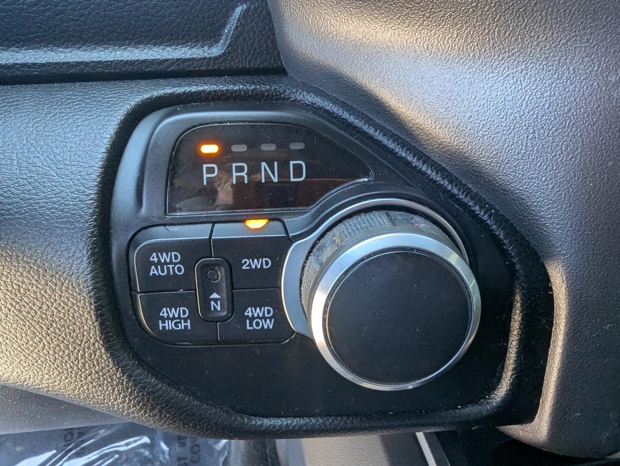 2020 Ram 1500 Lone Star Grand Junction CO