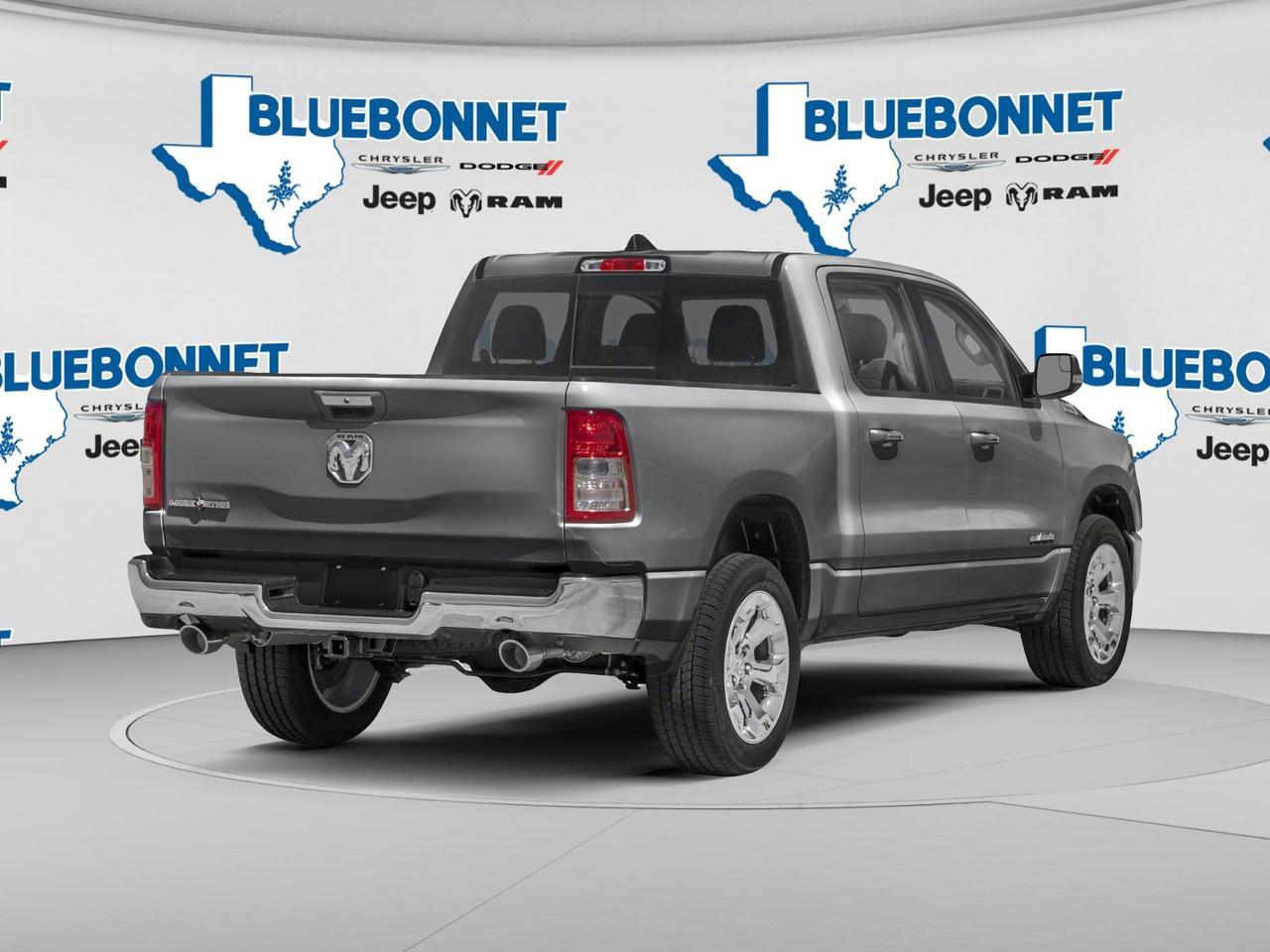 2020 Ram 1500 Lone Star