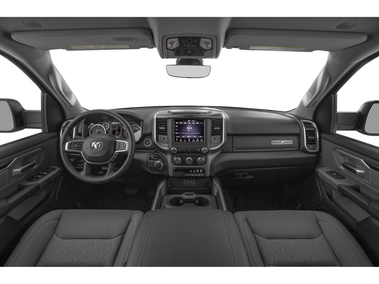 2020 Ram 1500 Lone Star New Braunfels TX