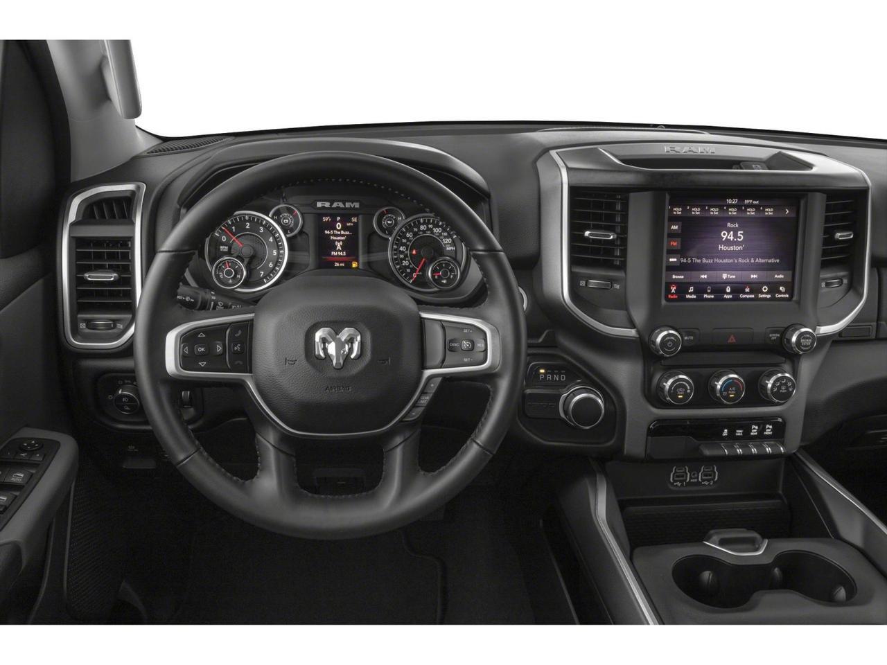2020 Ram 1500 Lone Star New Braunfels TX