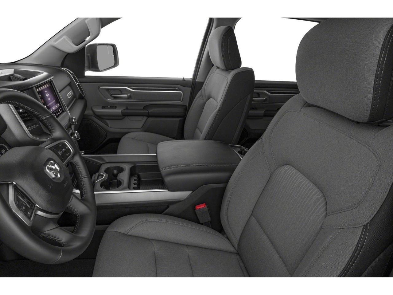 2020 Ram 1500 Lone Star New Braunfels TX