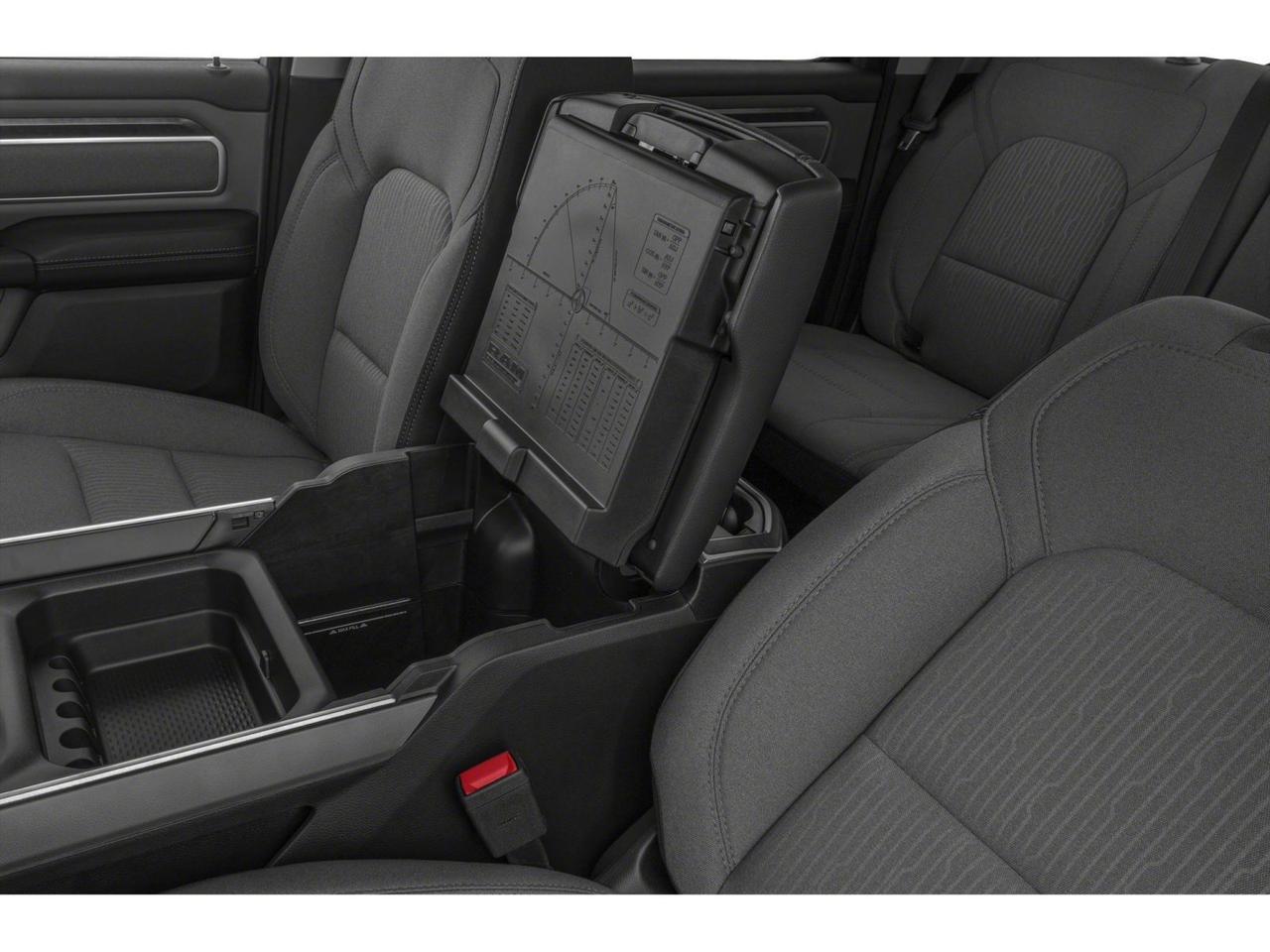 2020 Ram 1500 Lone Star New Braunfels TX