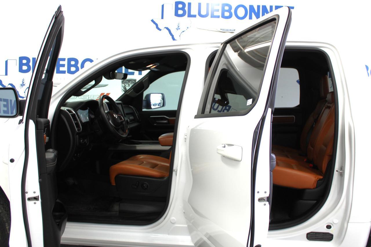 2020 Ram 1500 Lone Star New Braunfels TX