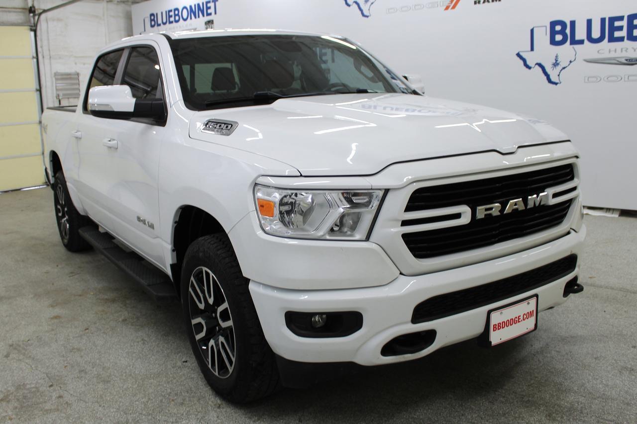 2020 Ram 1500 Lone Star New Braunfels TX