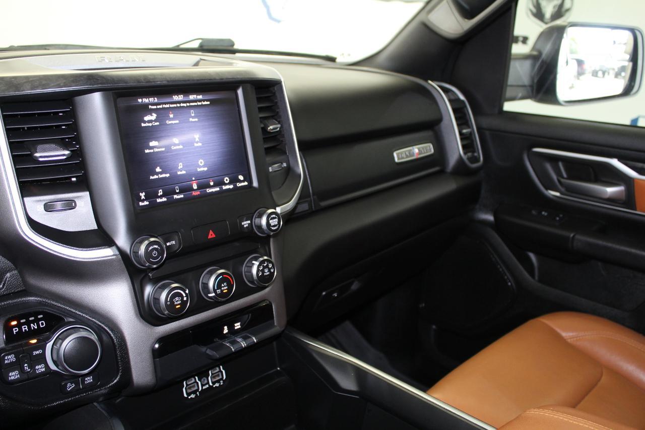 2020 Ram 1500 Lone Star New Braunfels TX