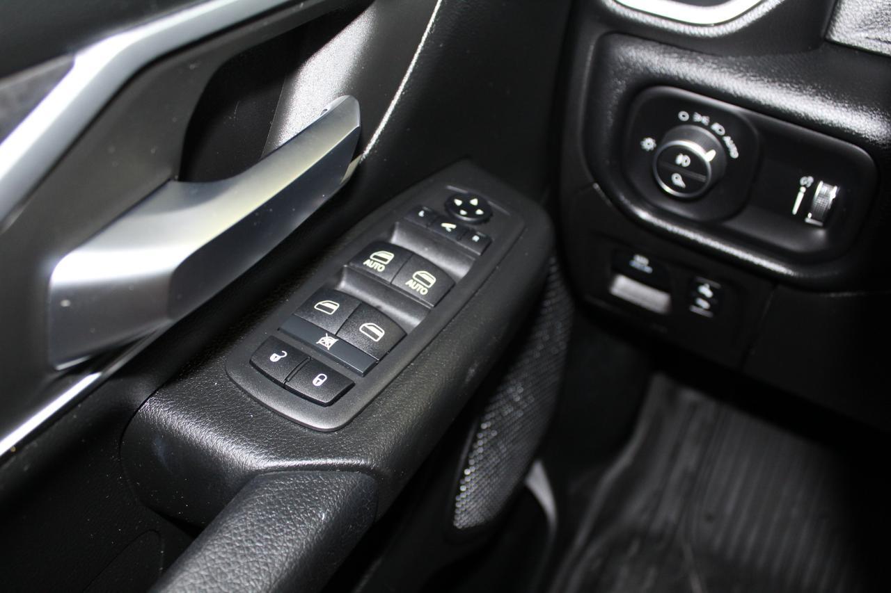 2020 Ram 1500 Lone Star New Braunfels TX