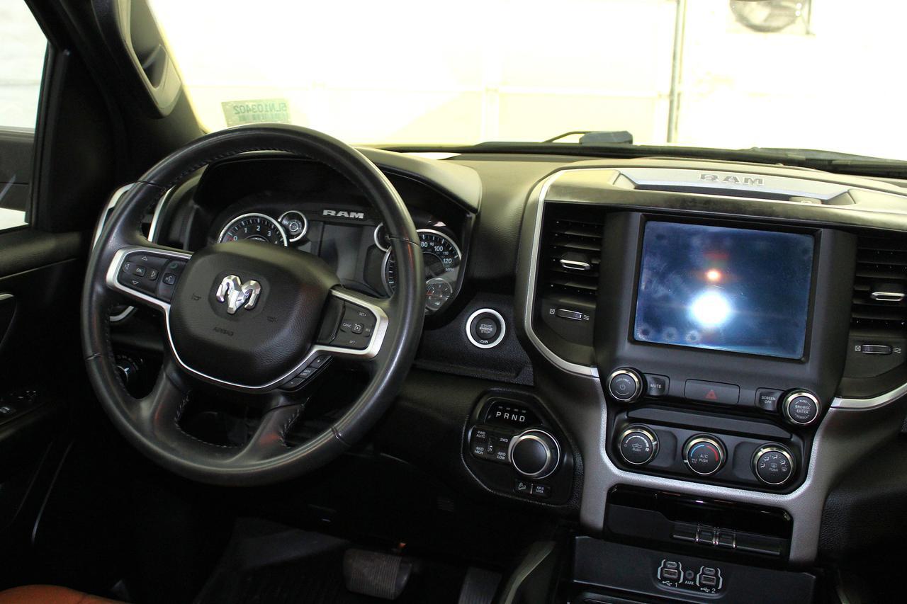 2020 Ram 1500 Lone Star New Braunfels TX