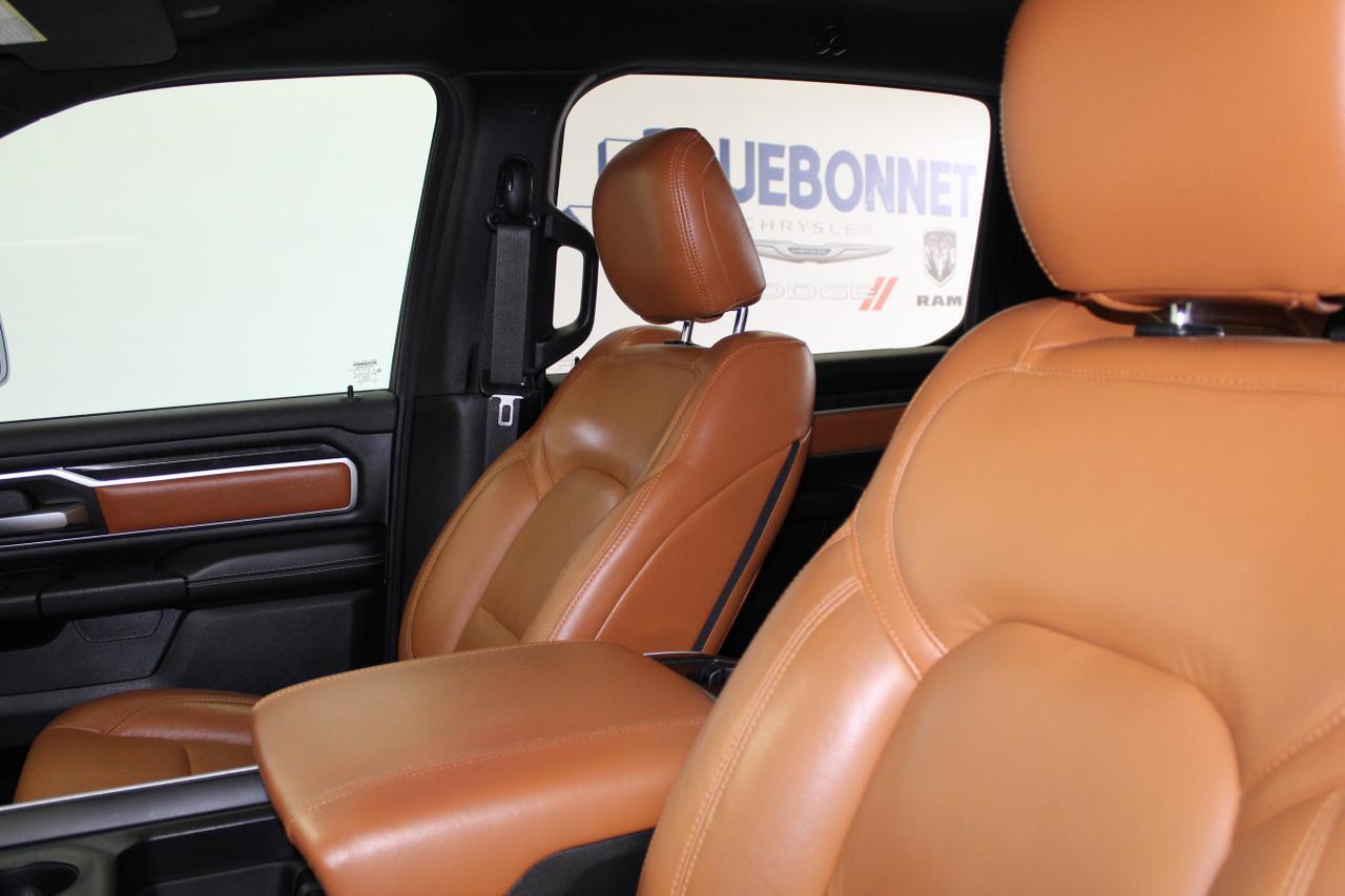 2020 Ram 1500 Lone Star New Braunfels TX