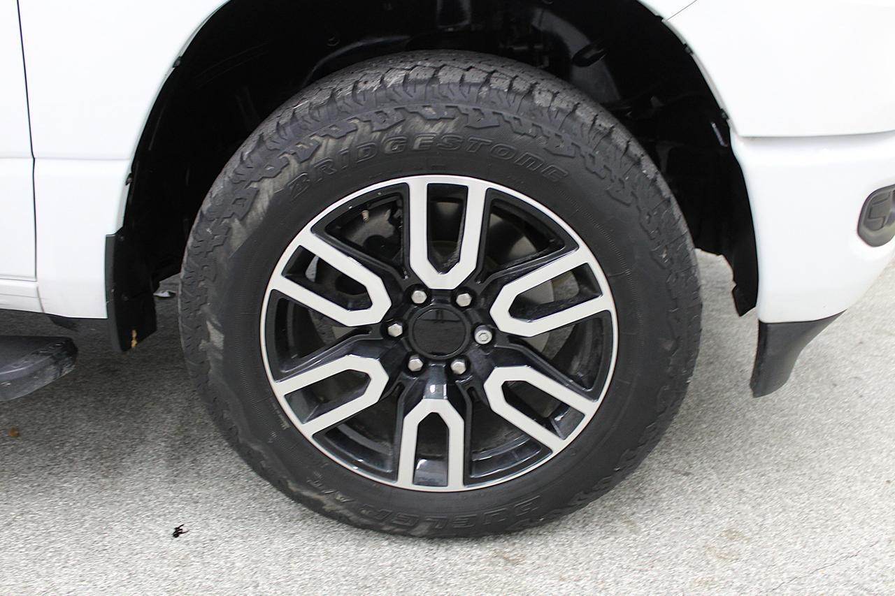 2020 Ram 1500 Lone Star New Braunfels TX