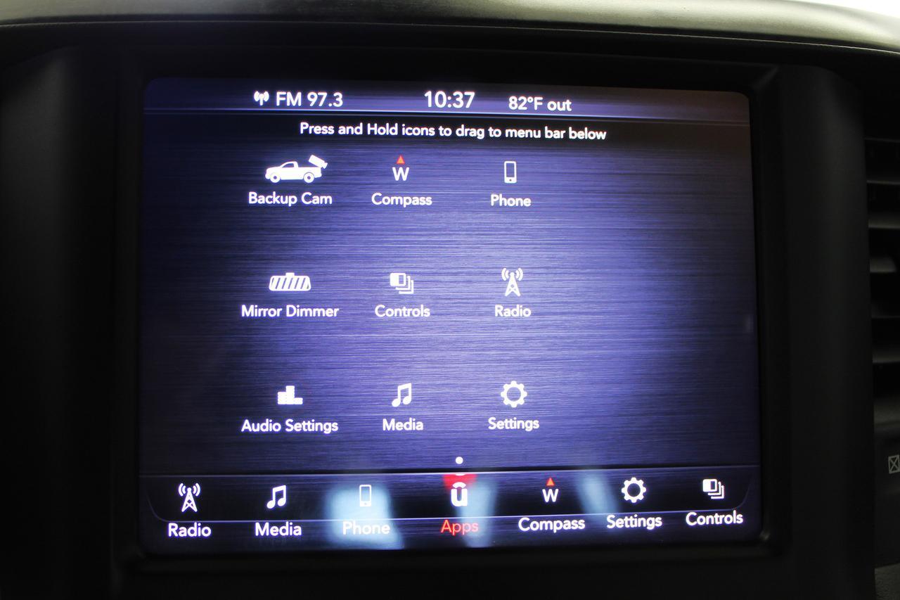 2020 Ram 1500 Lone Star New Braunfels TX