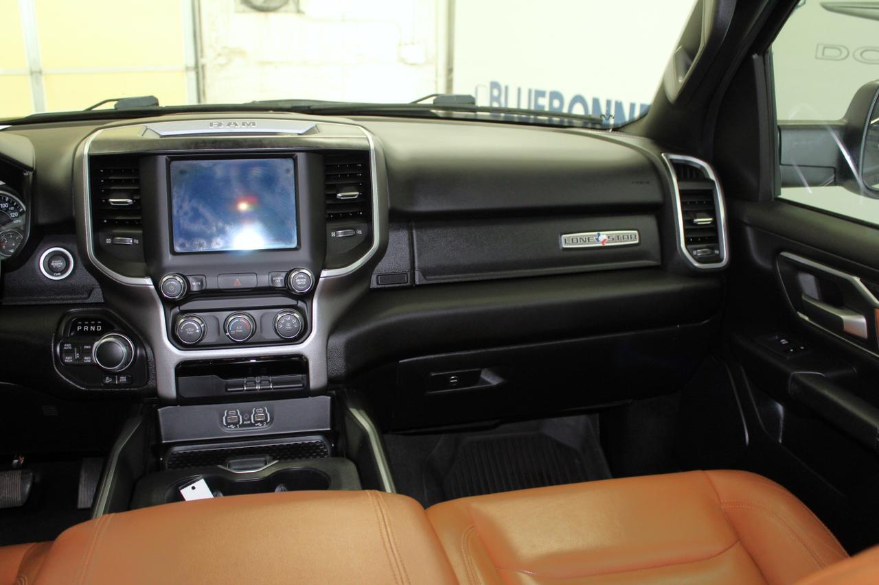 2020 Ram 1500 Lone Star New Braunfels TX