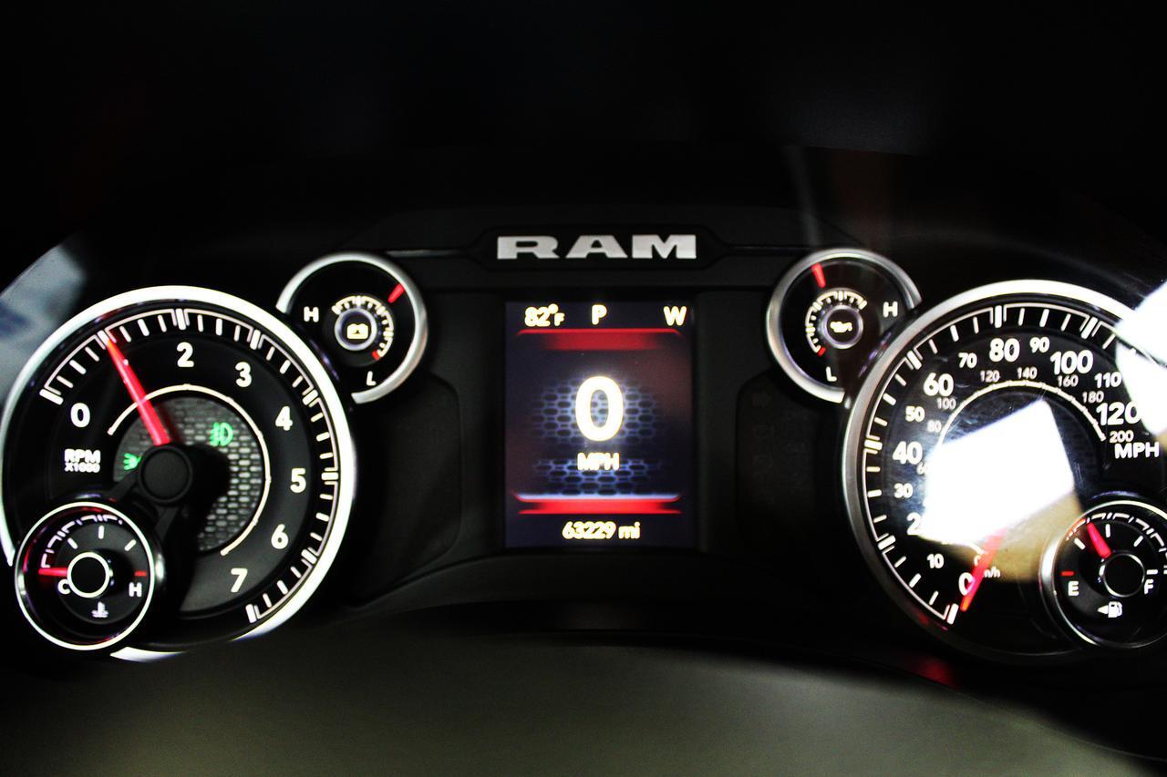 2020 Ram 1500 Lone Star New Braunfels TX