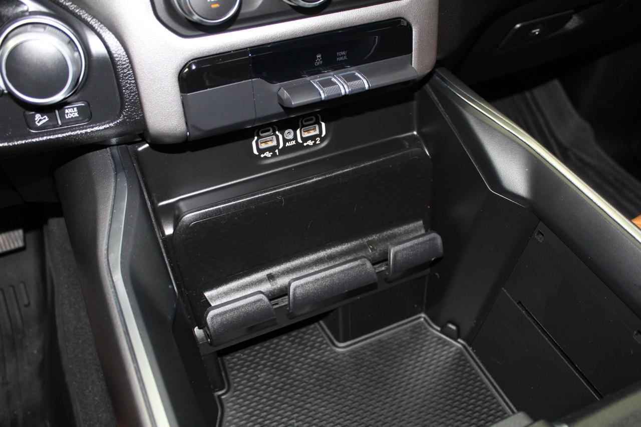 2020 Ram 1500 Lone Star New Braunfels TX