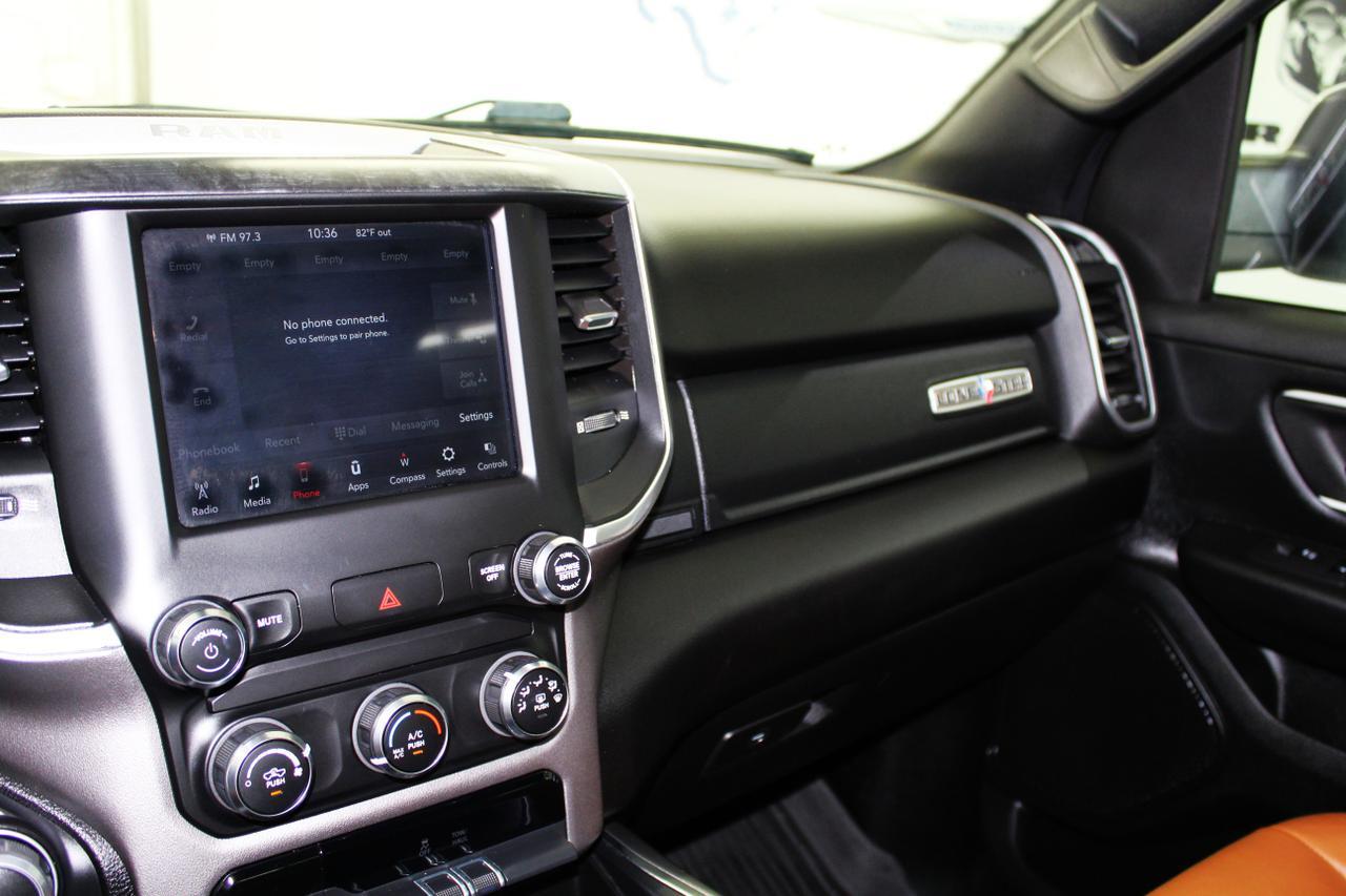 2020 Ram 1500 Lone Star New Braunfels TX