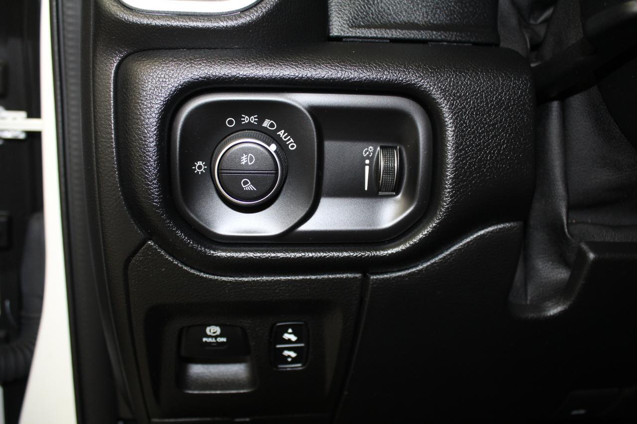 2020 Ram 1500 Lone Star New Braunfels TX