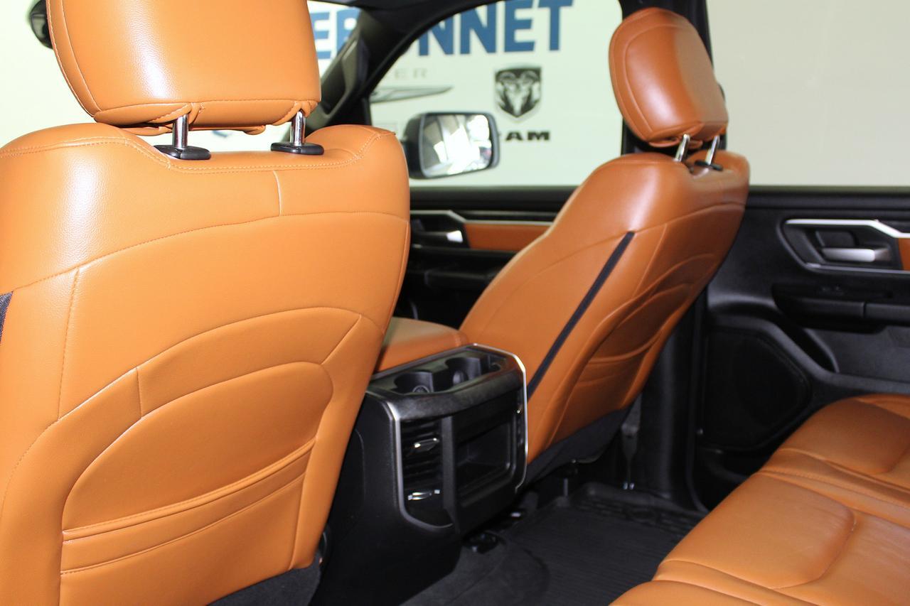 2020 Ram 1500 Lone Star New Braunfels TX