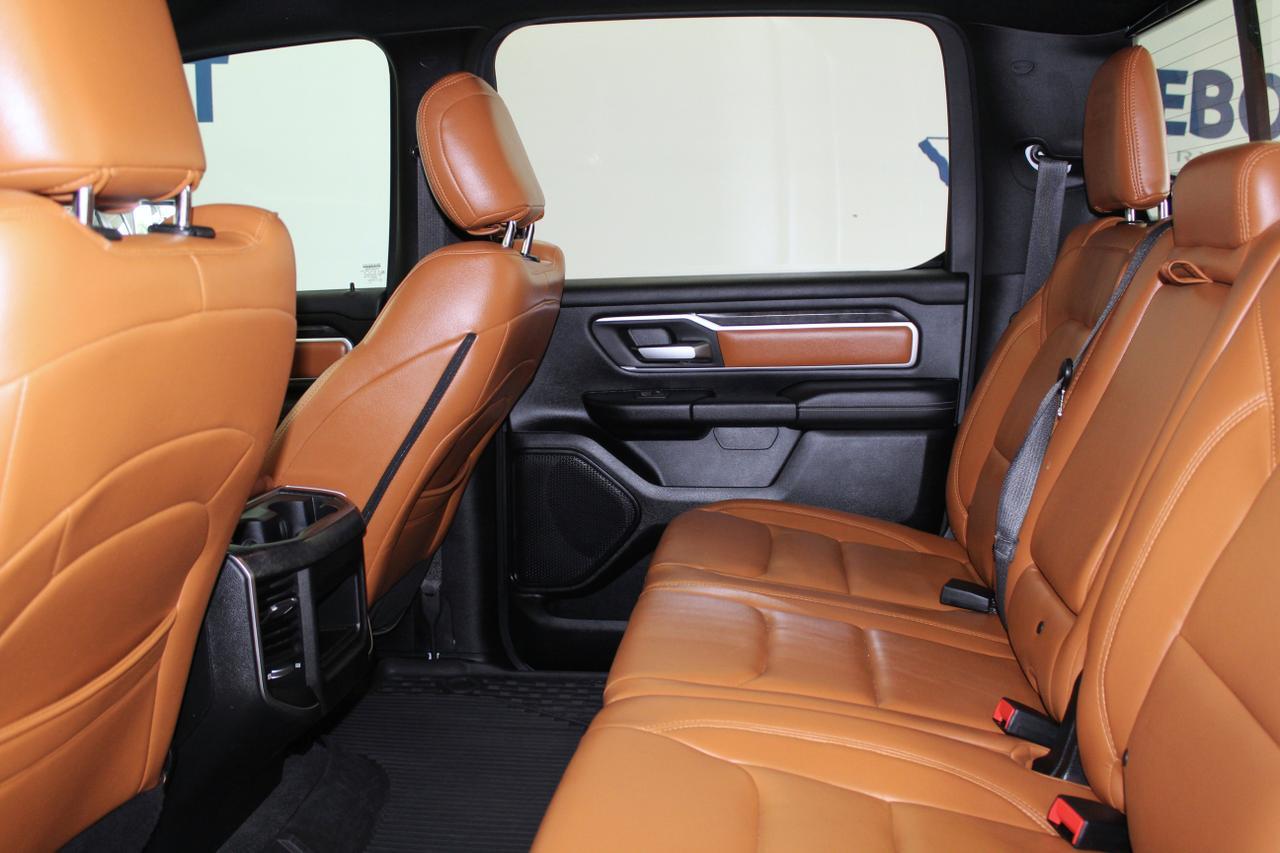 2020 Ram 1500 Lone Star New Braunfels TX