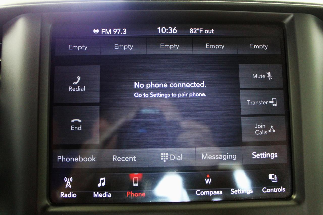 2020 Ram 1500 Lone Star New Braunfels TX