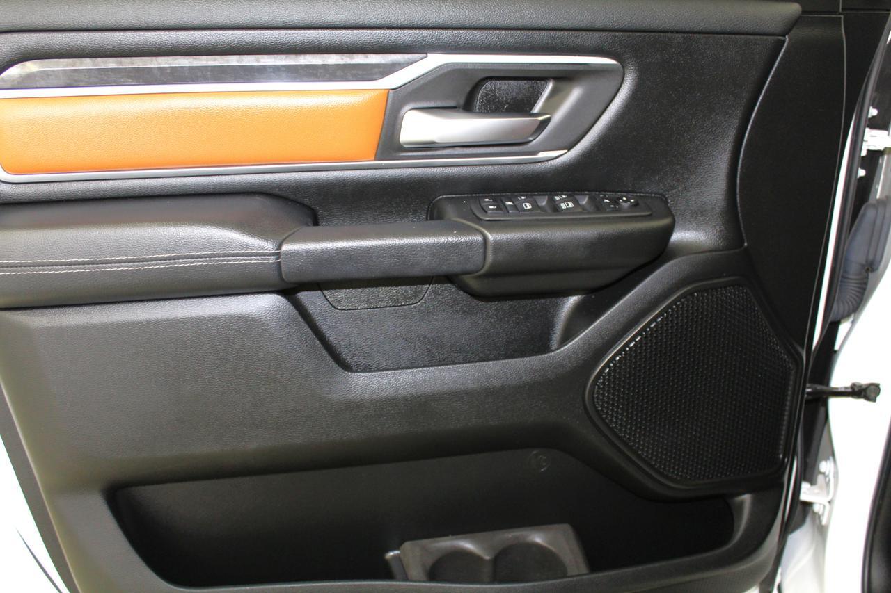 2020 Ram 1500 Lone Star New Braunfels TX