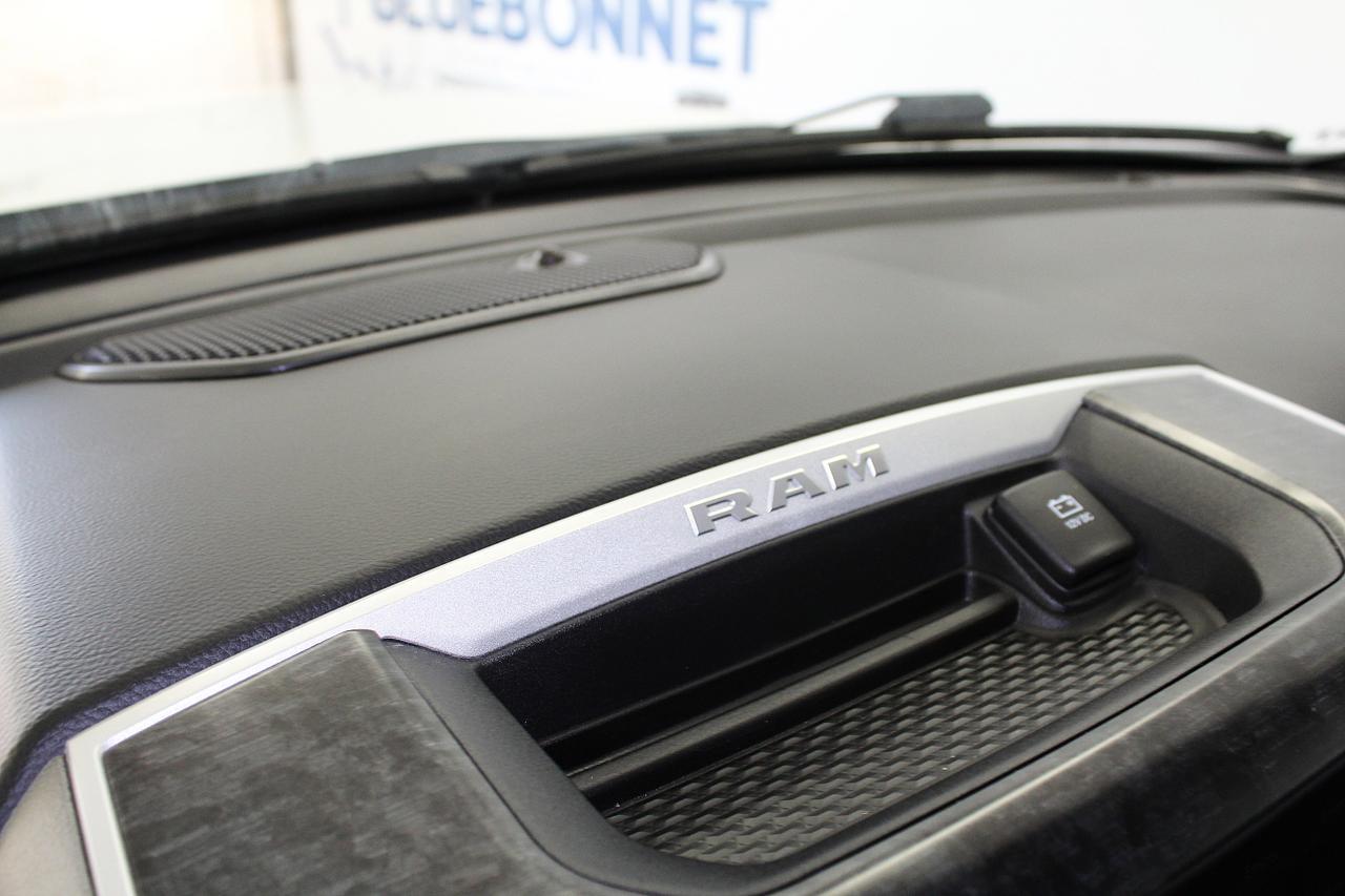 2020 Ram 1500 Lone Star New Braunfels TX