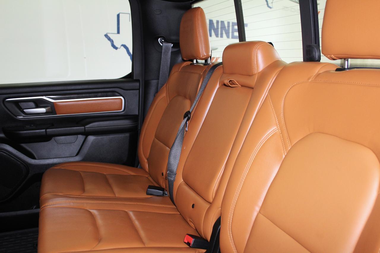 2020 Ram 1500 Lone Star New Braunfels TX