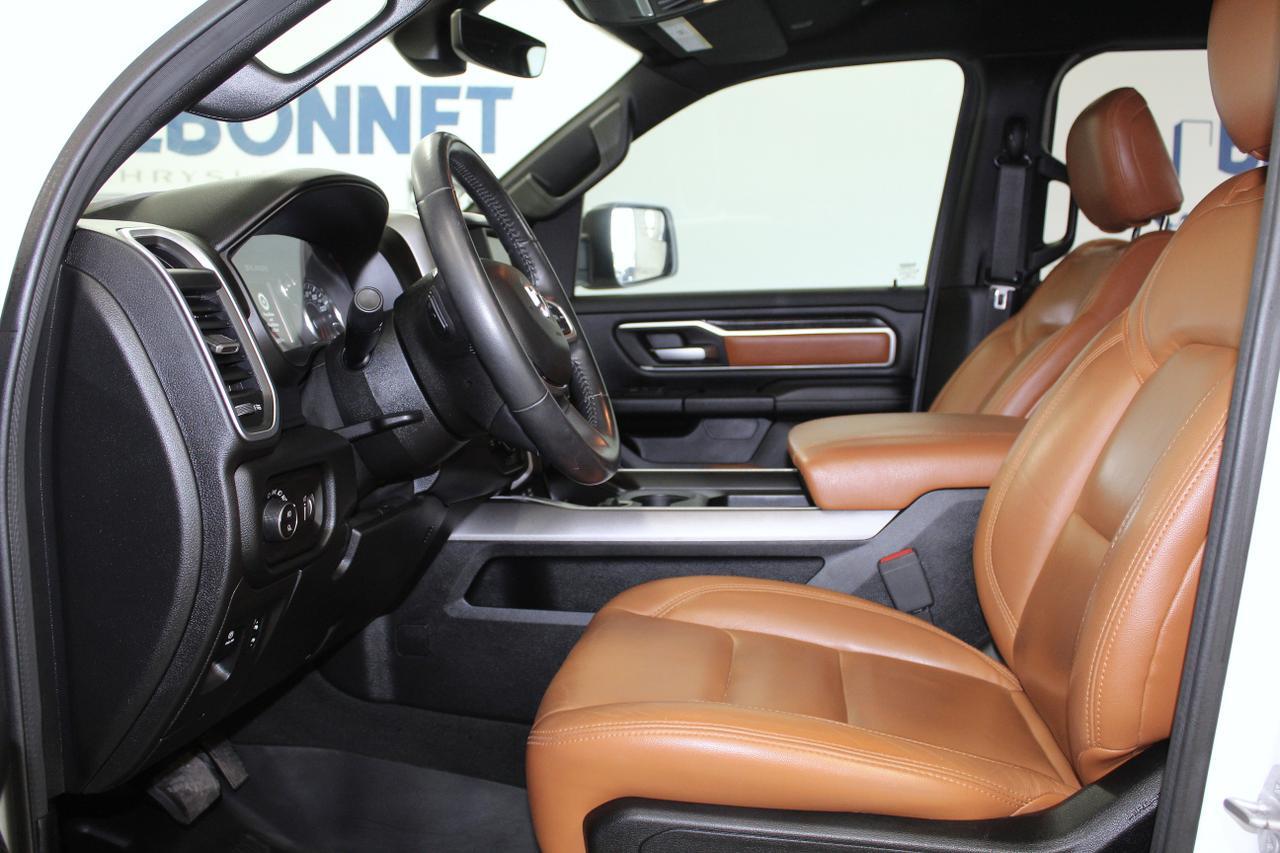 2020 Ram 1500 Lone Star New Braunfels TX