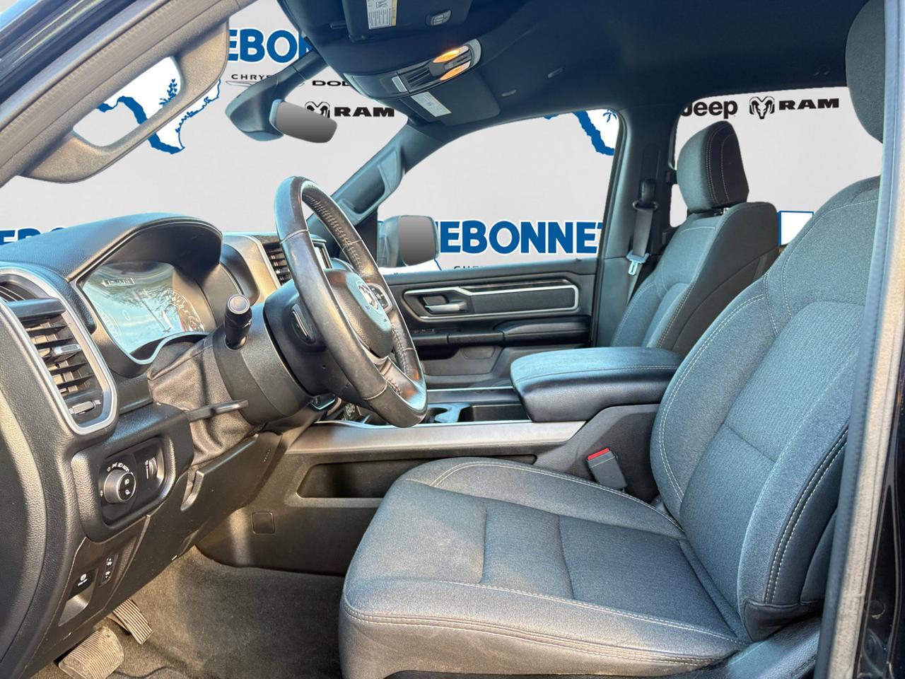 2020 Ram 1500 Lone Star New Braunfels TX