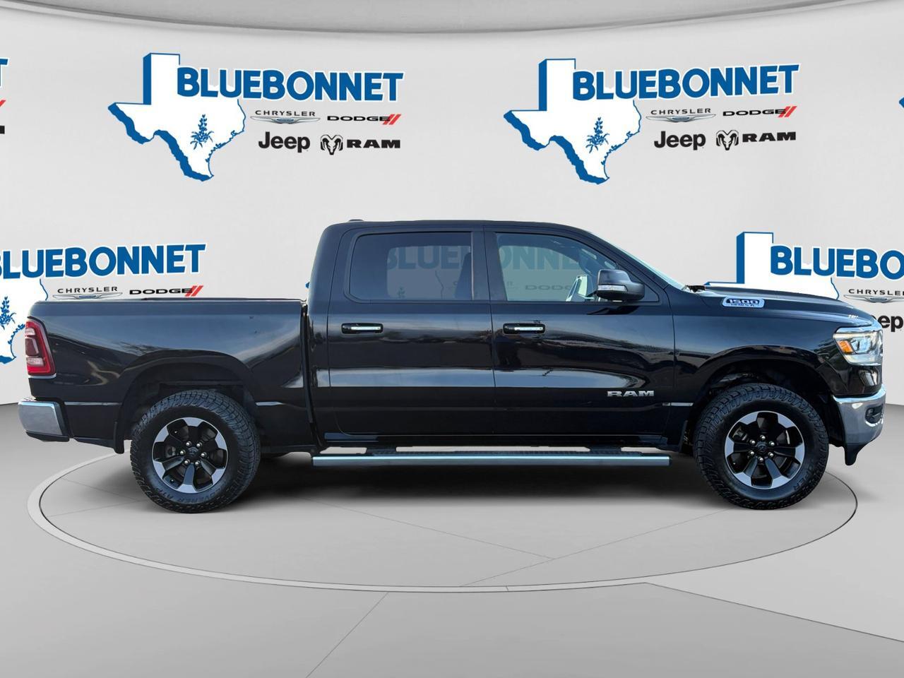2020 Ram 1500 Lone Star New Braunfels TX