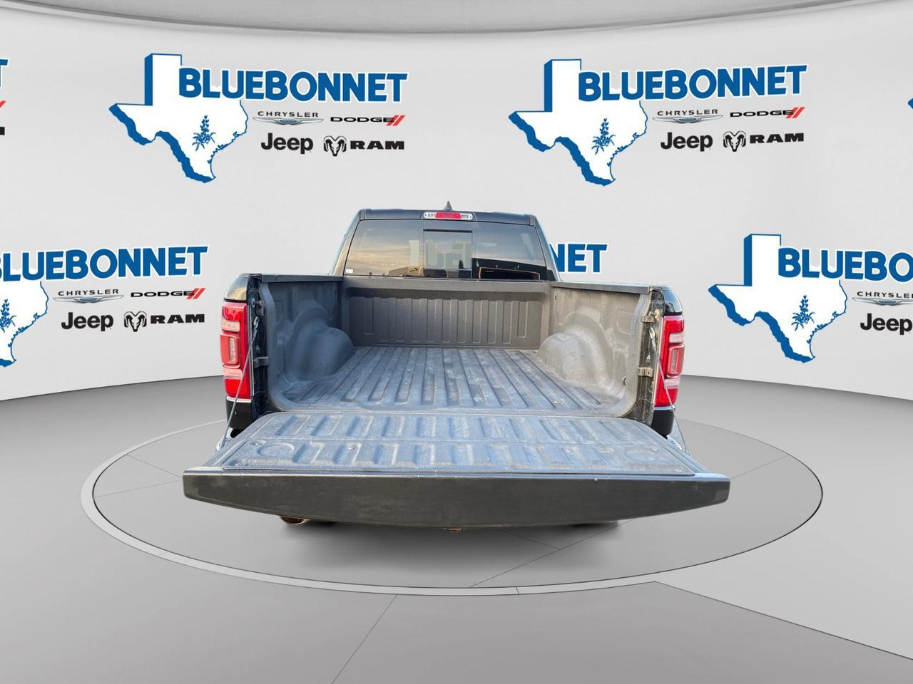 2020 Ram 1500 Lone Star New Braunfels TX