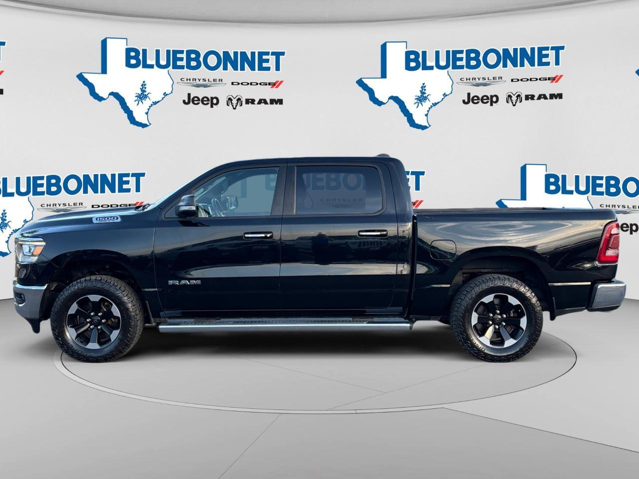 2020 Ram 1500 Lone Star New Braunfels TX