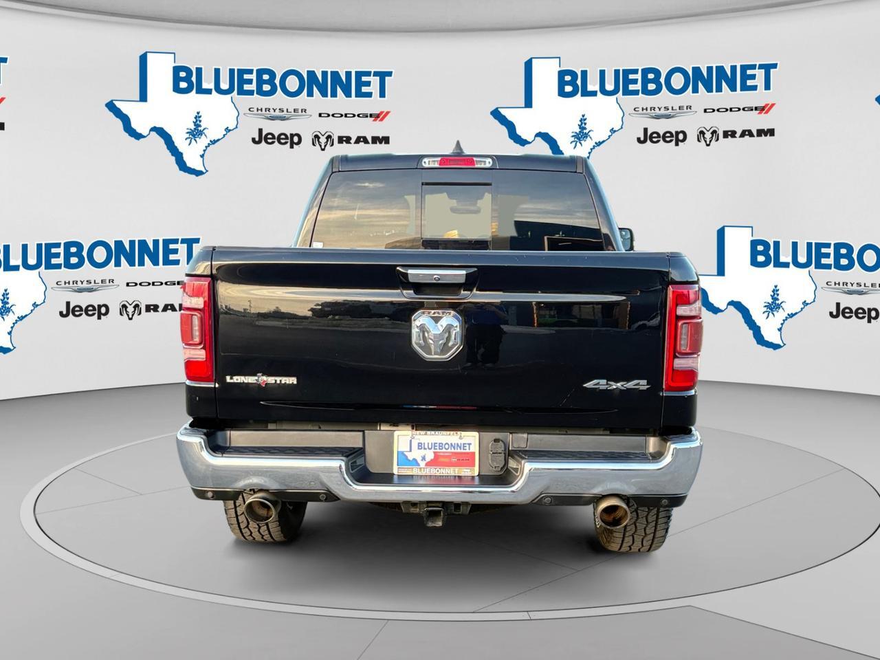 2020 Ram 1500 Lone Star New Braunfels TX