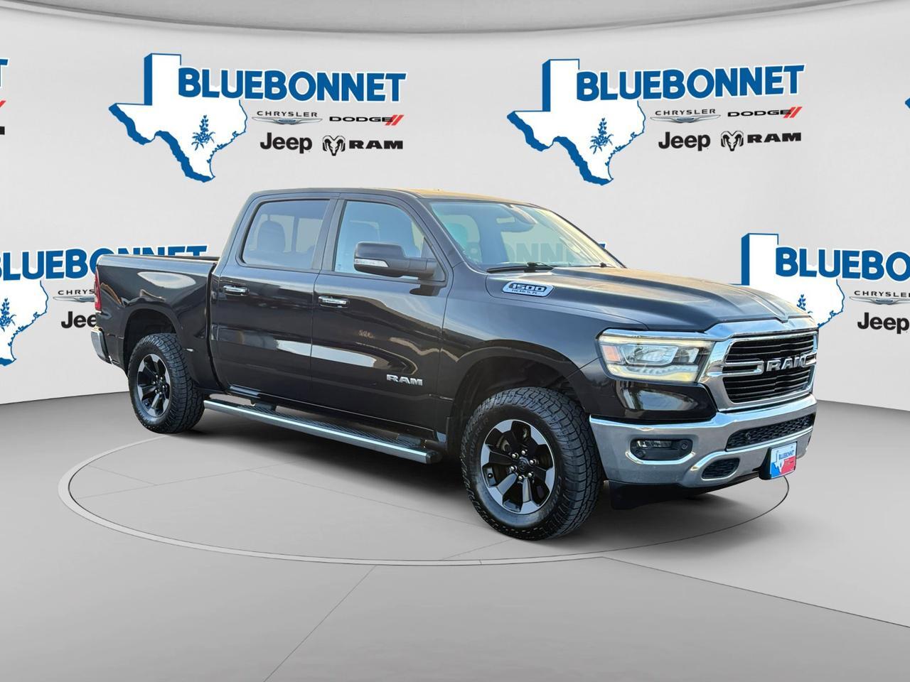 2020 Ram 1500 Lone Star New Braunfels TX