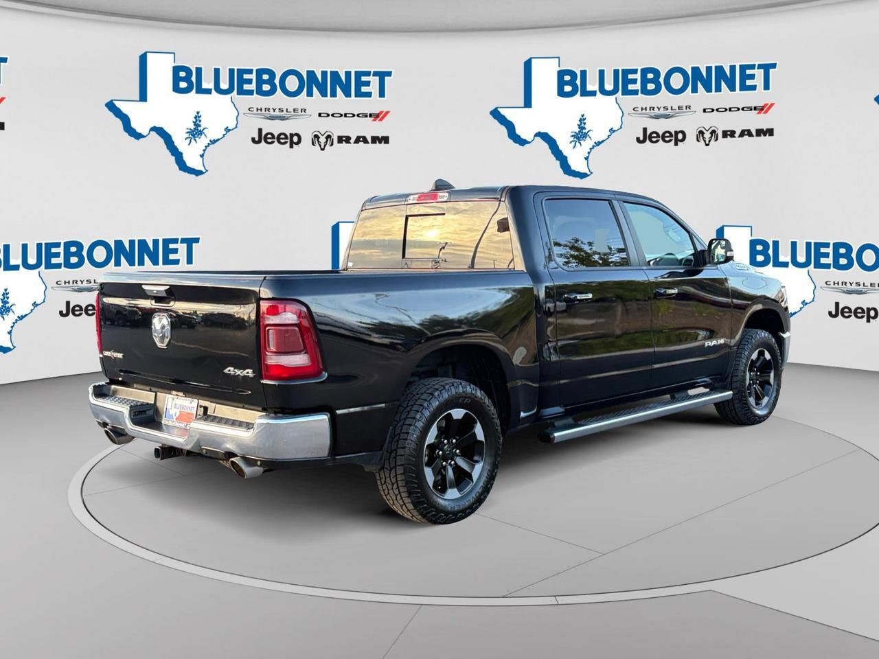 2020 Ram 1500 Lone Star New Braunfels TX