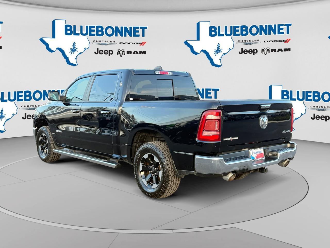 2020 Ram 1500 Lone Star New Braunfels TX