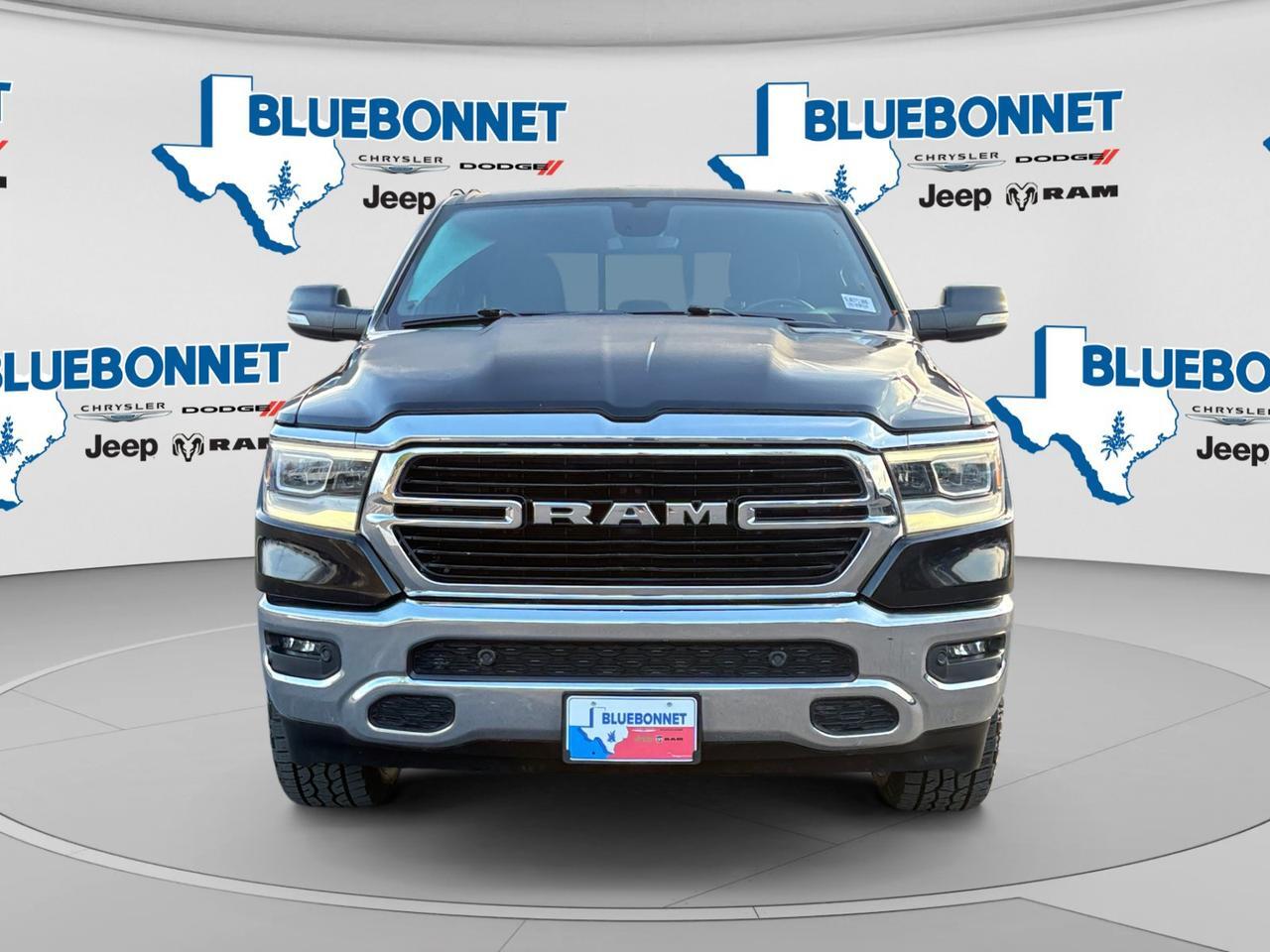 2020 Ram 1500 Lone Star New Braunfels TX