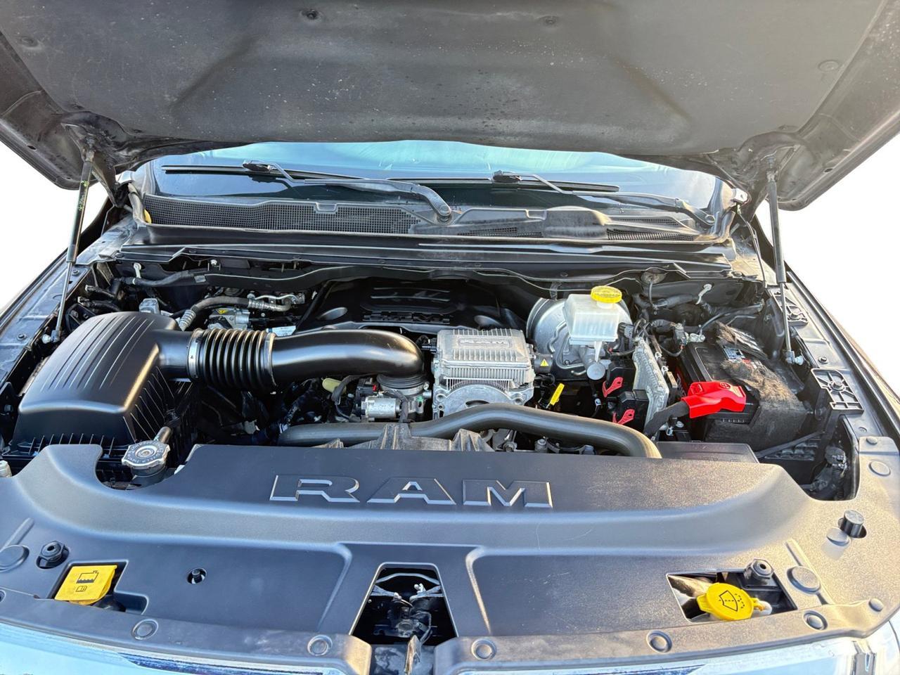2020 Ram 1500 Lone Star New Braunfels TX