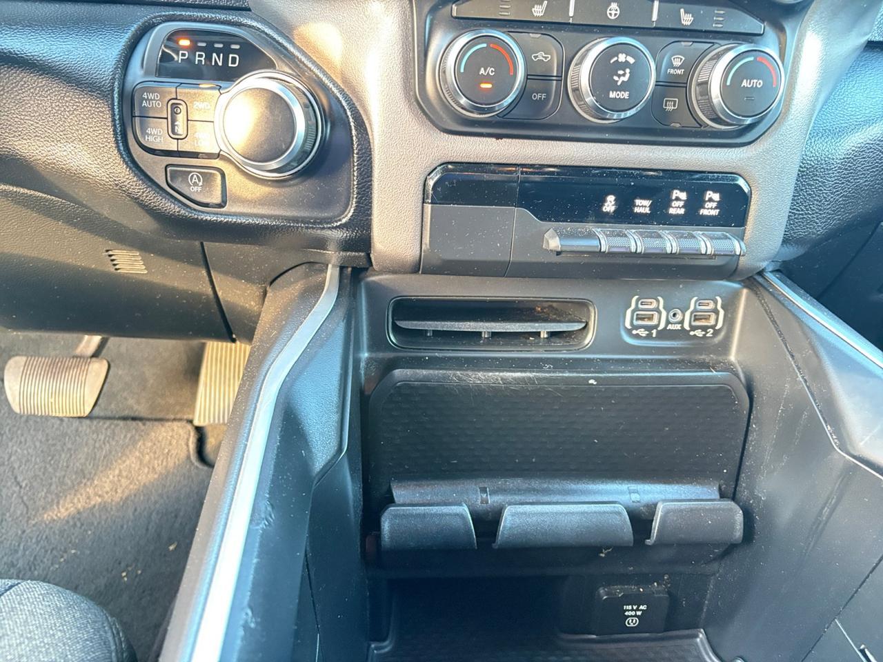 2020 Ram 1500 Lone Star New Braunfels TX