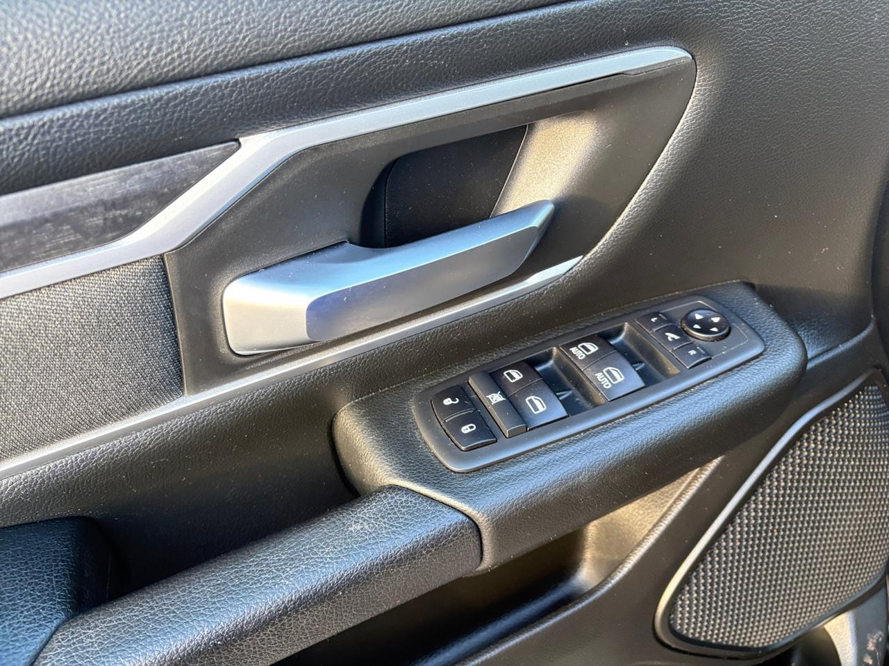 2020 Ram 1500 Lone Star New Braunfels TX