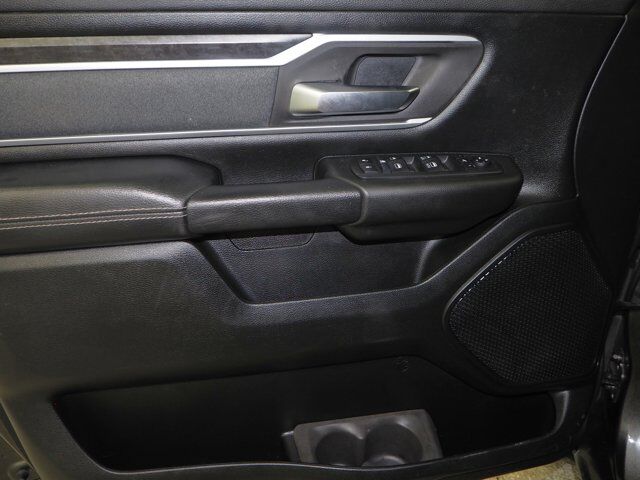 2020 Ram 1500 Lone Star New Braunfels TX