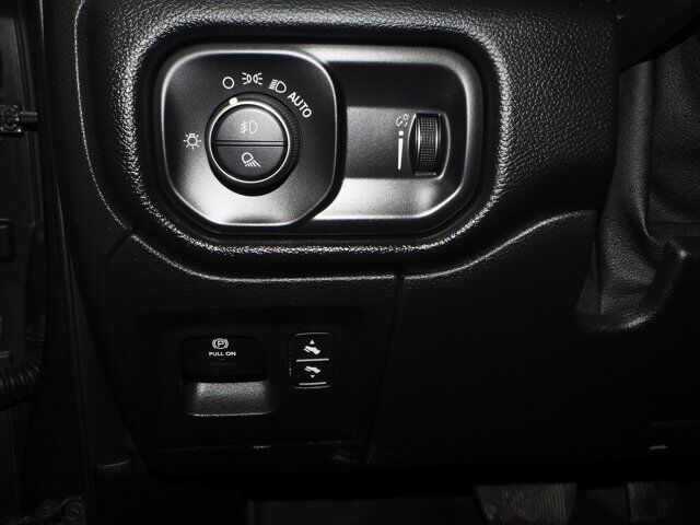 2020 Ram 1500 Lone Star New Braunfels TX