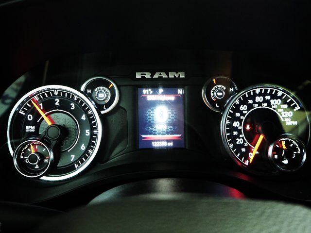 2020 Ram 1500 Lone Star New Braunfels TX
